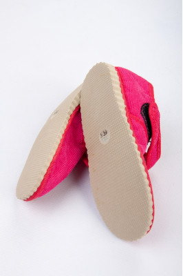 Капці дитячі